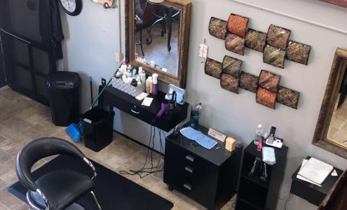 All about you hair and nails 3030 Superior Ave, Cleveland Ohio 44114