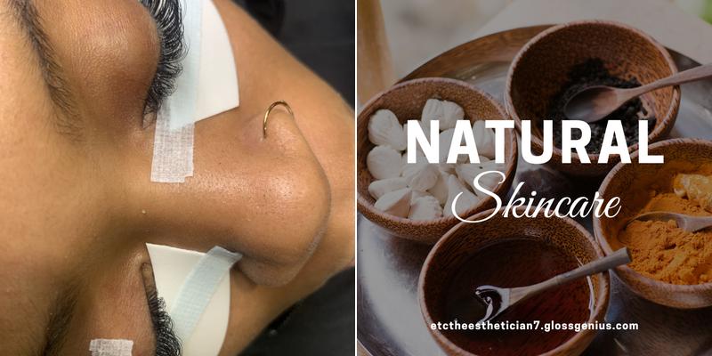 Lucky Bamboo Lash & Wellness