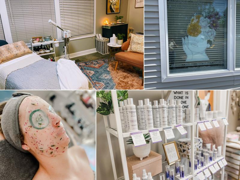 Audrena Lovely Aesthetics