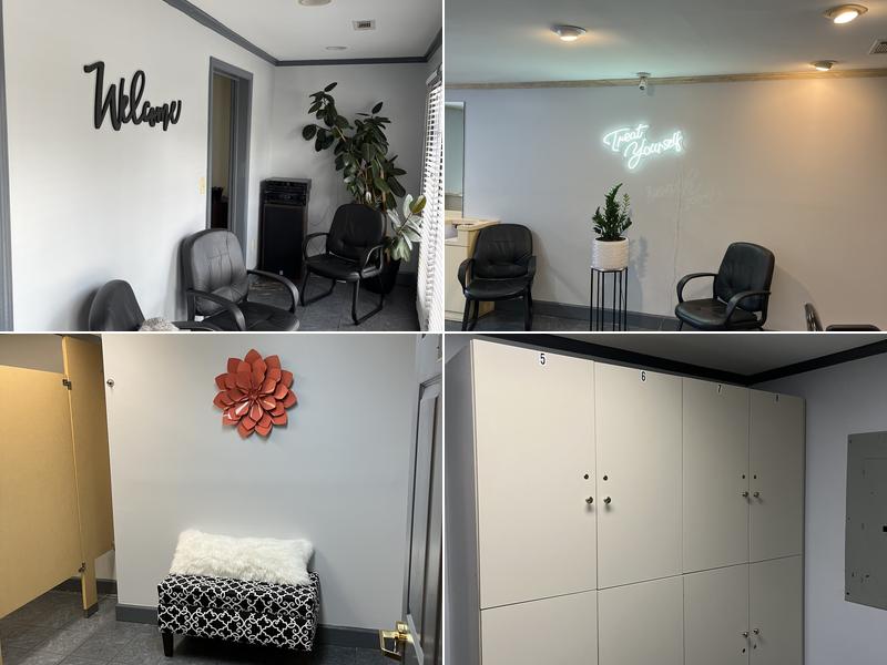 Hair Essence II Beauty Salon