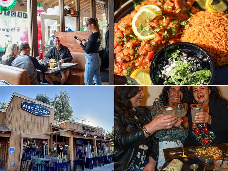 MexicanBar 12213 Poway Rd, Poway