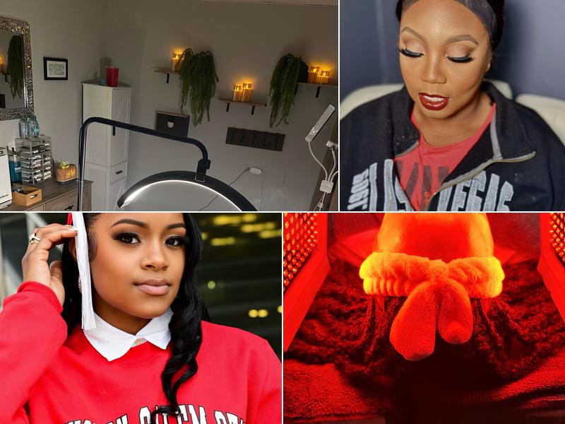 Blanche’s Beautiquè