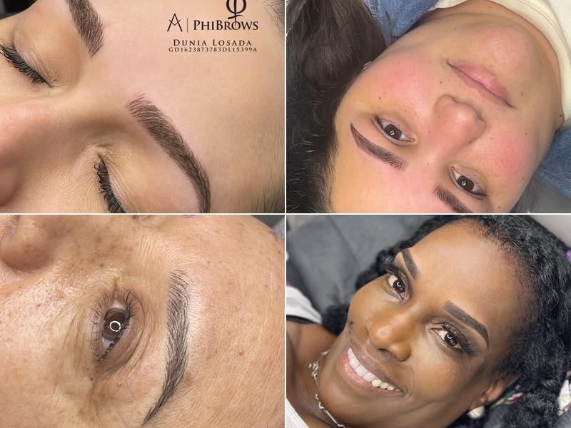 Harmony Studio Brows & Skincare