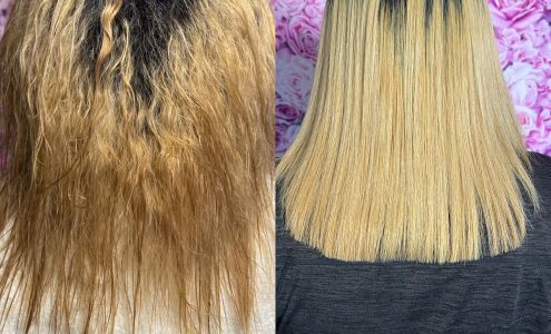 Jireh Beauty Hair Salón Llc