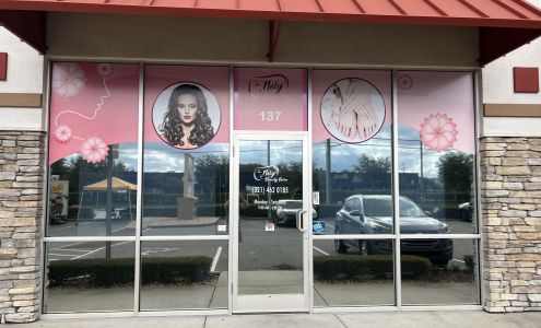 Nely Beauty Salon 1461 N Goldenrod Rd Suit 137, Orlando Florida 32807