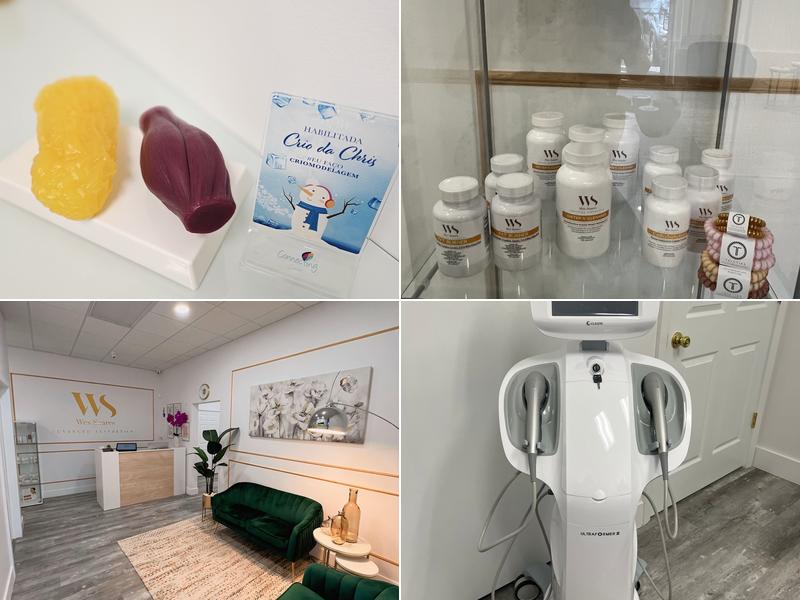 WS Advanced Aesthetics Corp