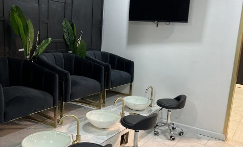 Tr Beauty Lounge Salon Suites - Tampa