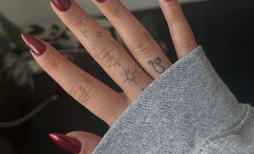 Golden Beauty Studio