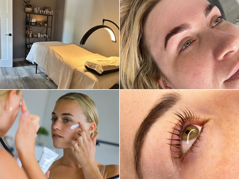 Crafted Skin by Jasmine