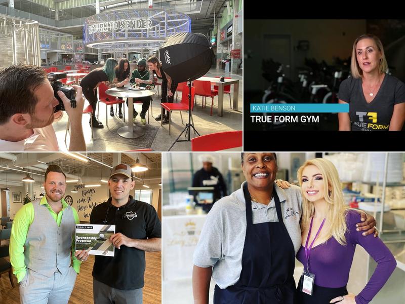 Illumination Marketing