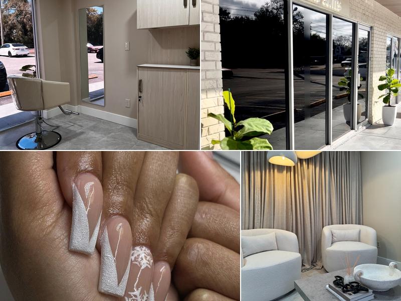 Elevate Salon Suites