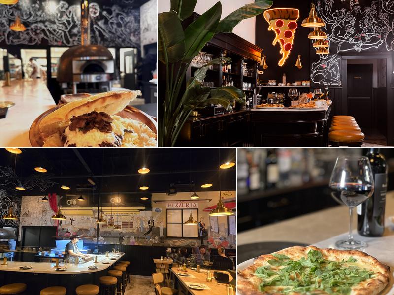 Pizza Lab by Pain d'Avignon