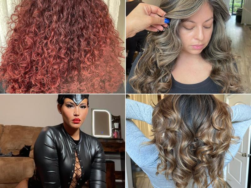 Beauty Culture salon