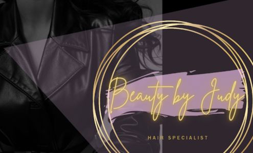Beauty By Judy