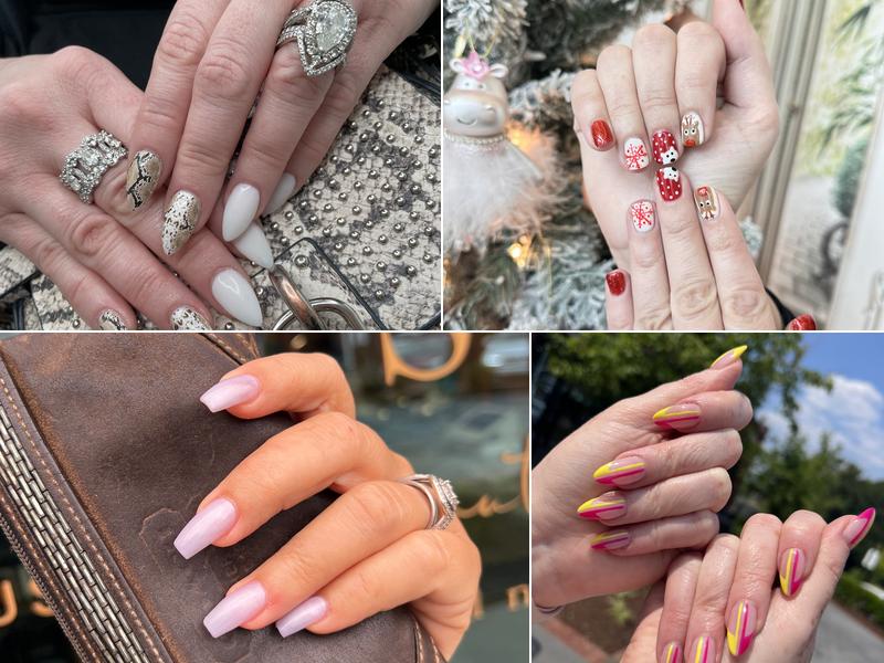 Blush Haus of Beauté