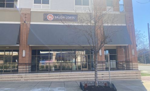 Salon Lofts Village at Leesburg