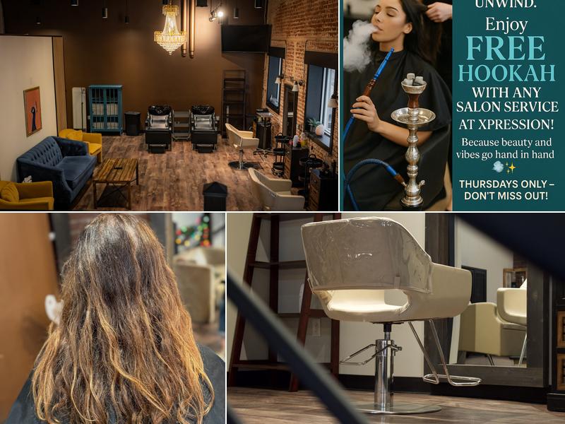 Xpression Beauty Salon