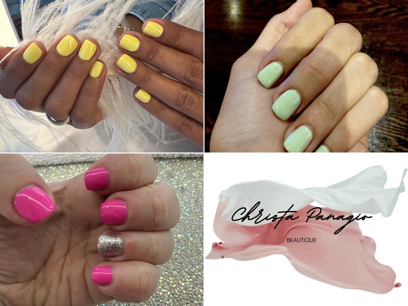 Christa Panagio Beautique