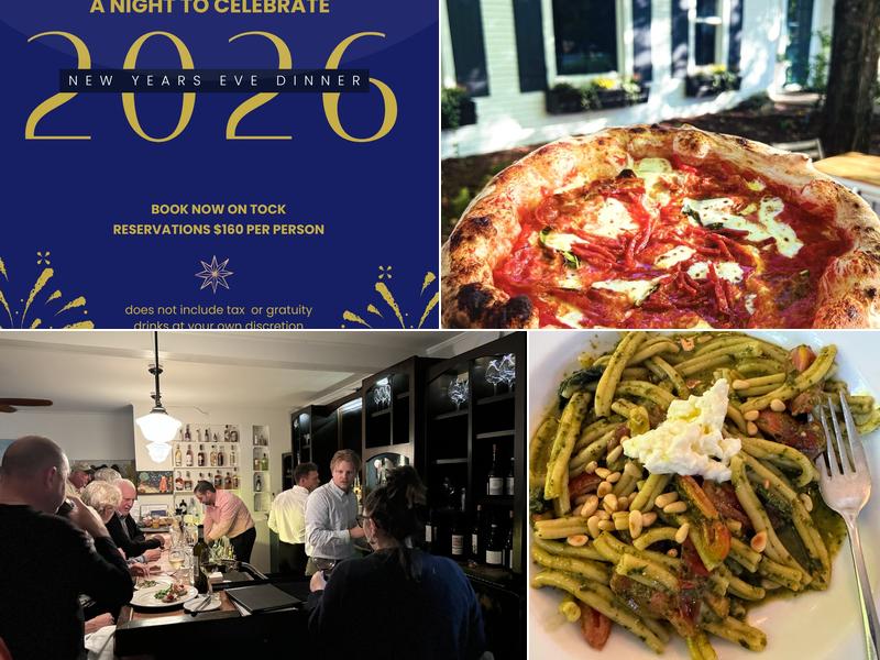 Osteria Tre Tassi