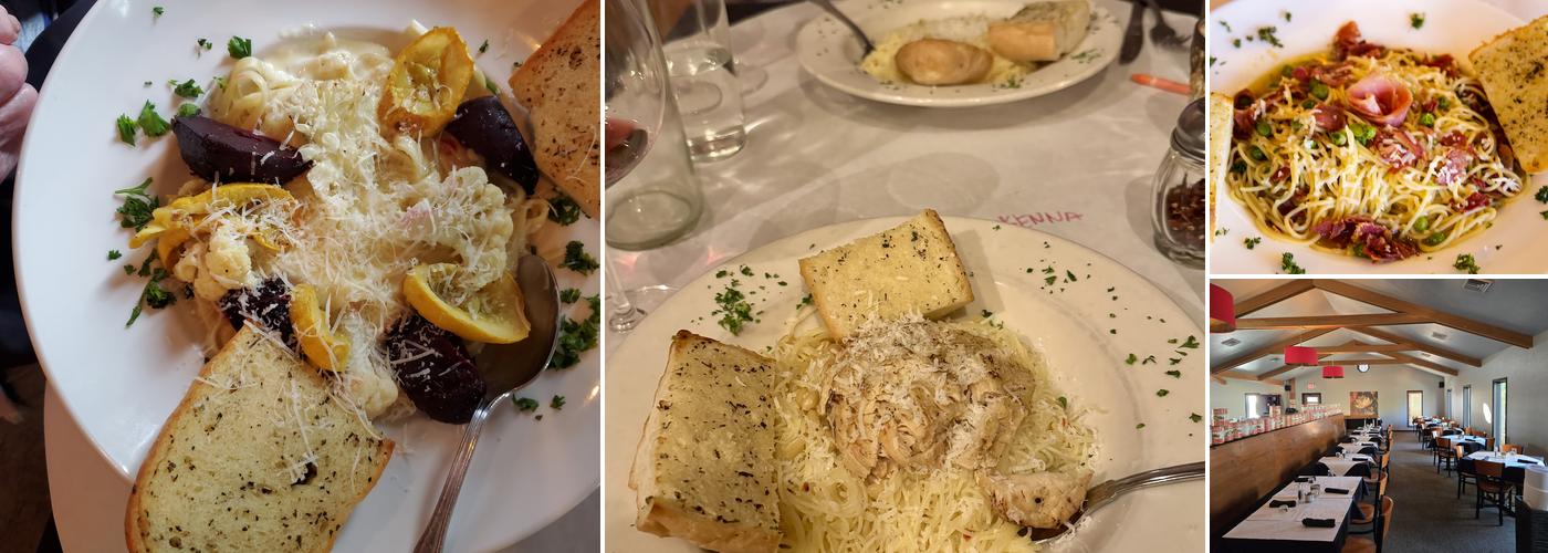 Villaggios Steakhouse