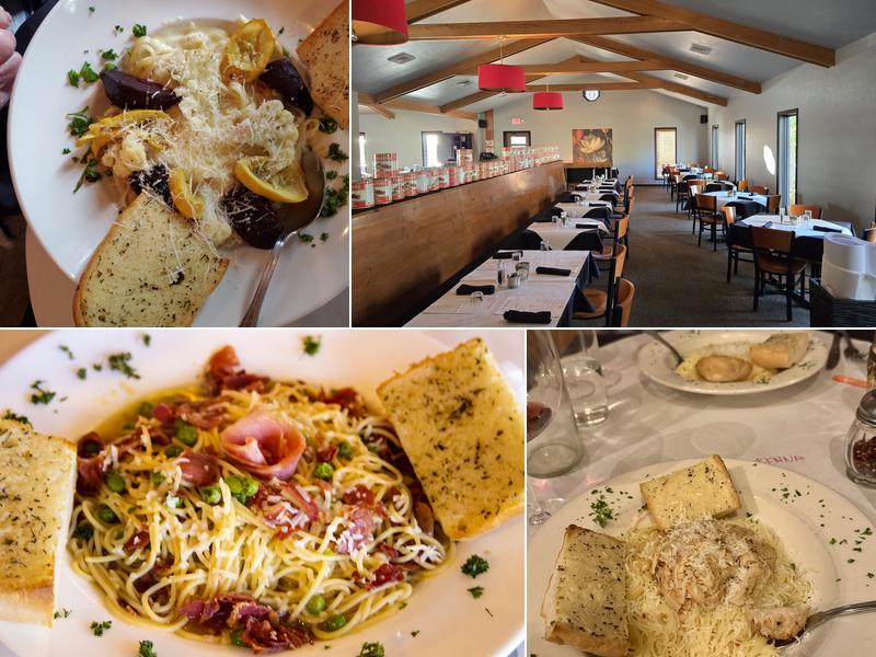 Villaggios Steakhouse