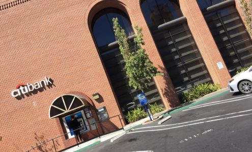Citibank ATM