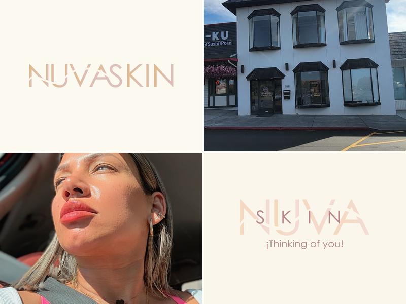 Nuva Skin Studio