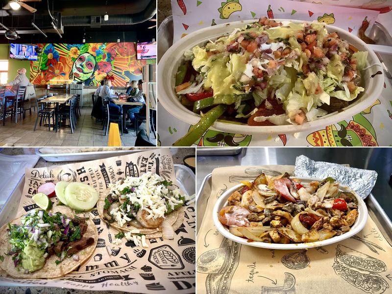 Little Valle Mexican Grill