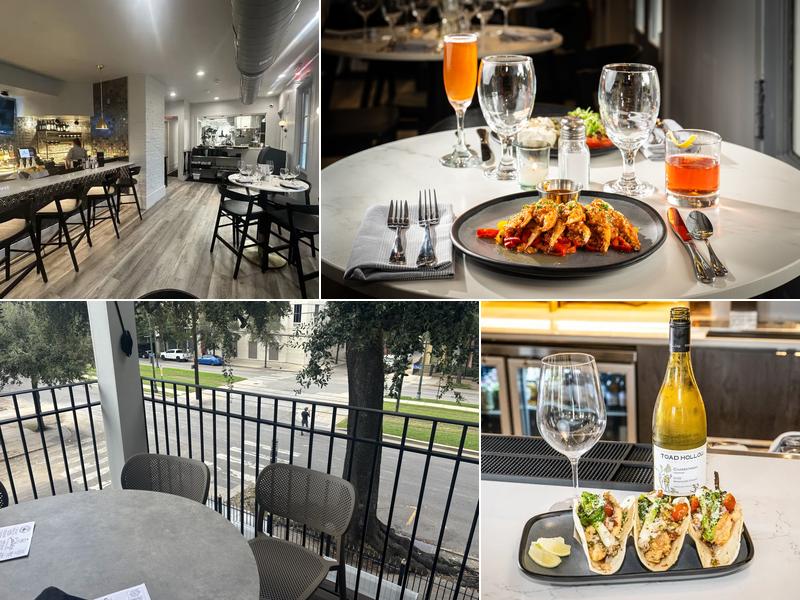 Seawitch Restaurant & Oyster Bar