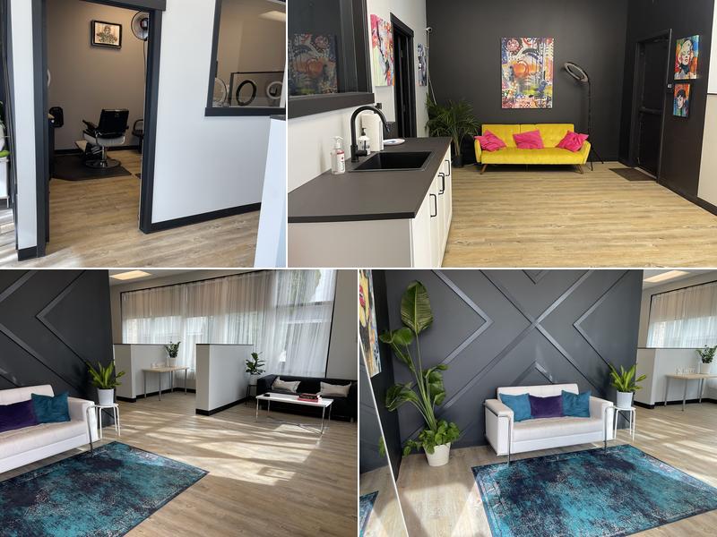 Ameythst Beauty Studios