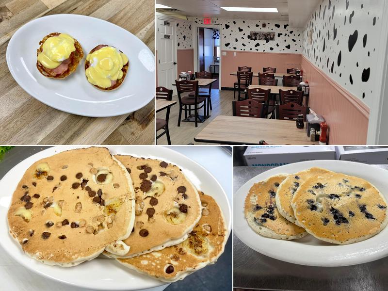 Kathy’s Kitchen 1280 Main St, Hanson