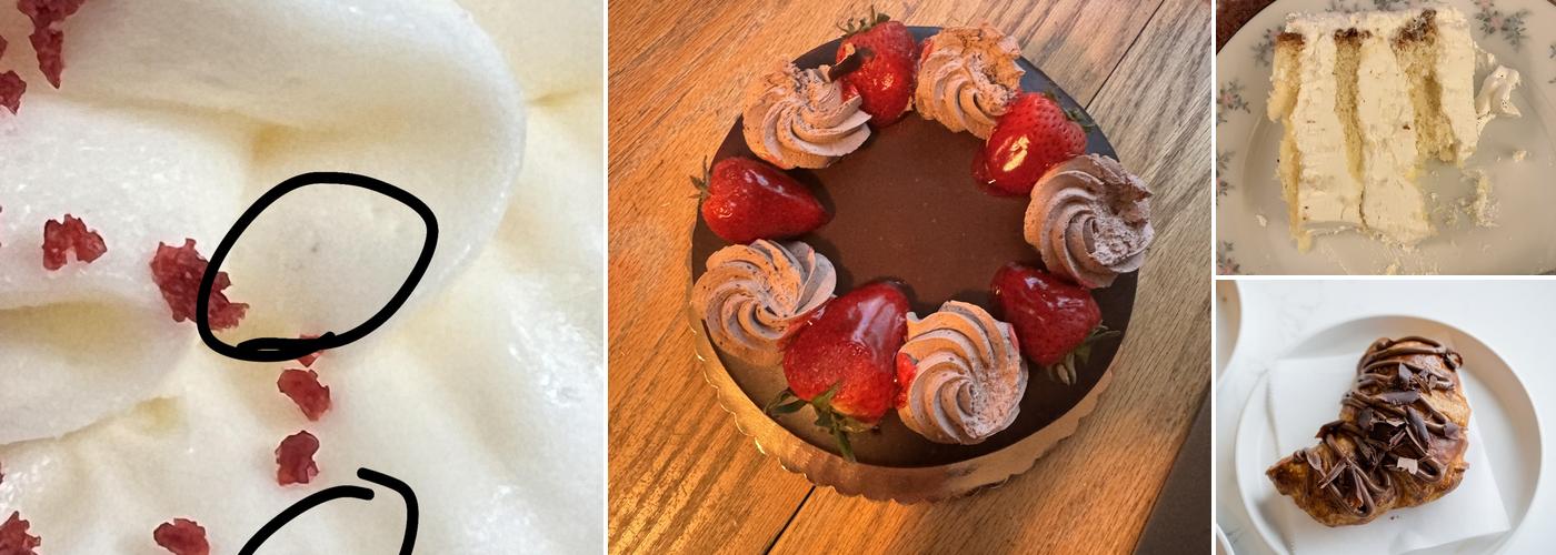 Mia’s Brooklyn Bakery