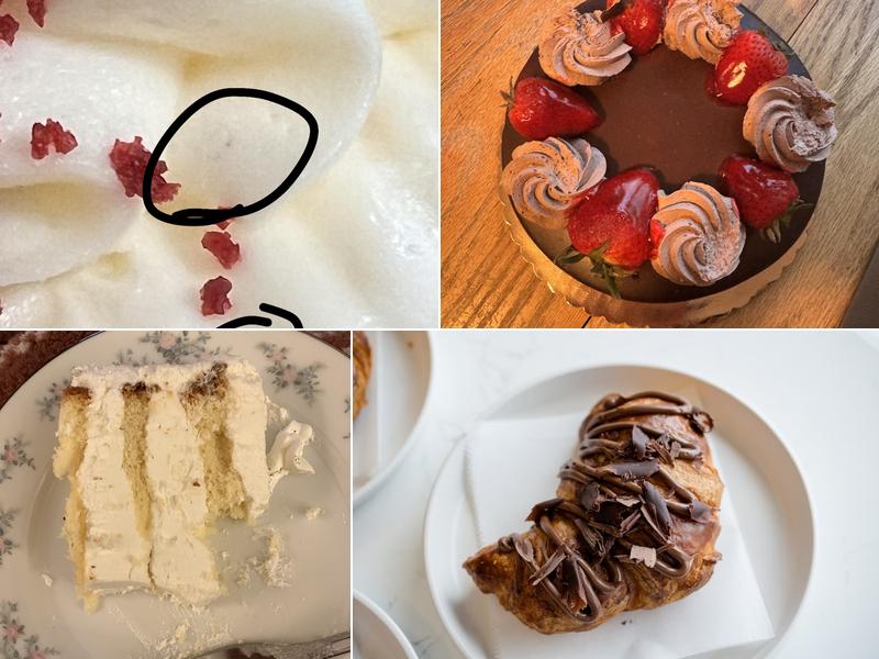 Mia’s Brooklyn Bakery