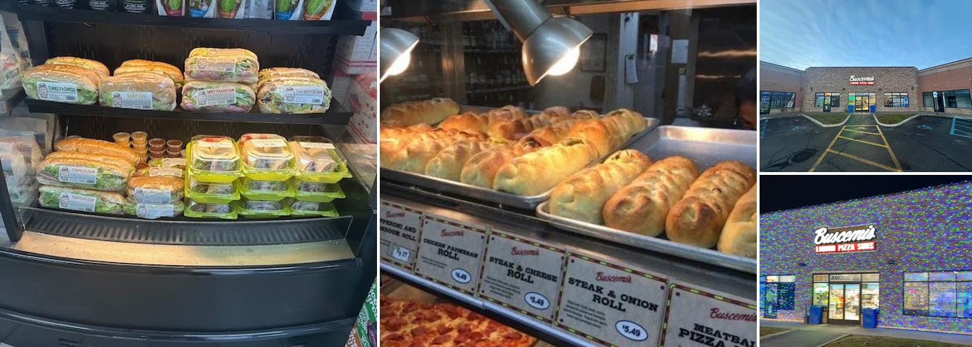 Buscemis of Auburn Hills