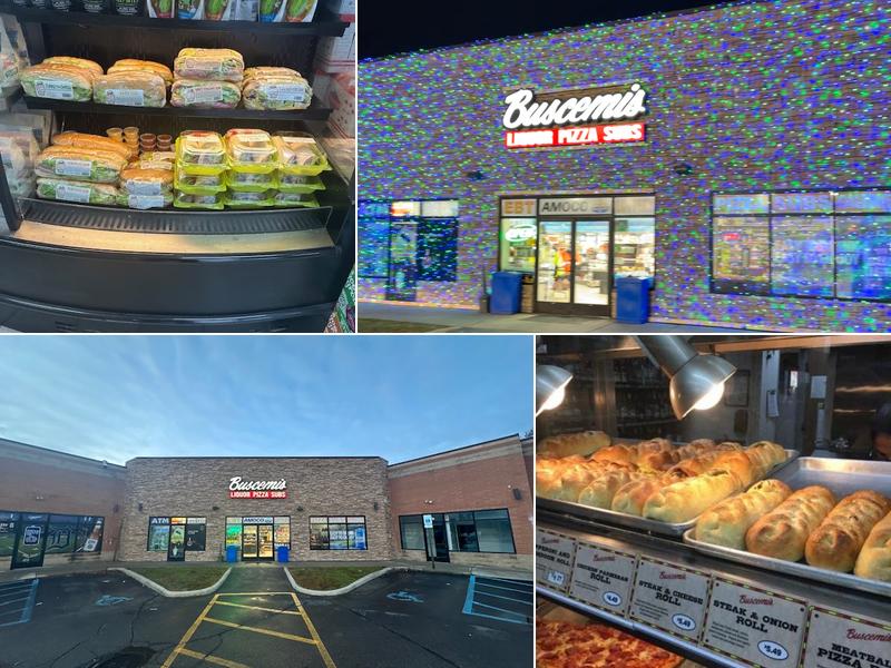 Buscemis of Auburn Hills