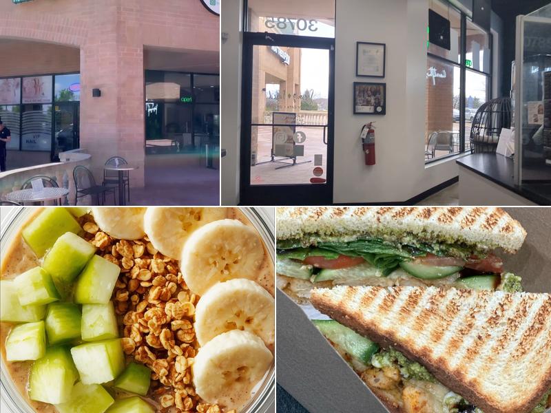 Freshly Fused 30785 Milford Rd, New Hudson