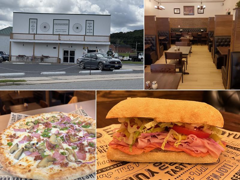 Highlander 27 W Main St, Monterey