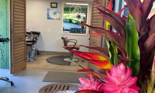 JS Salon 187 Ahaaina Way, Kihei Hawaii 96753