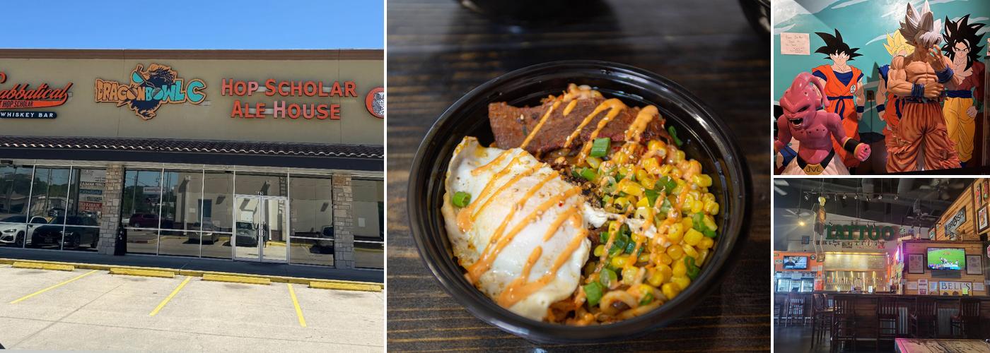 Dragon Bowl C Boba and Noodle Bar 2