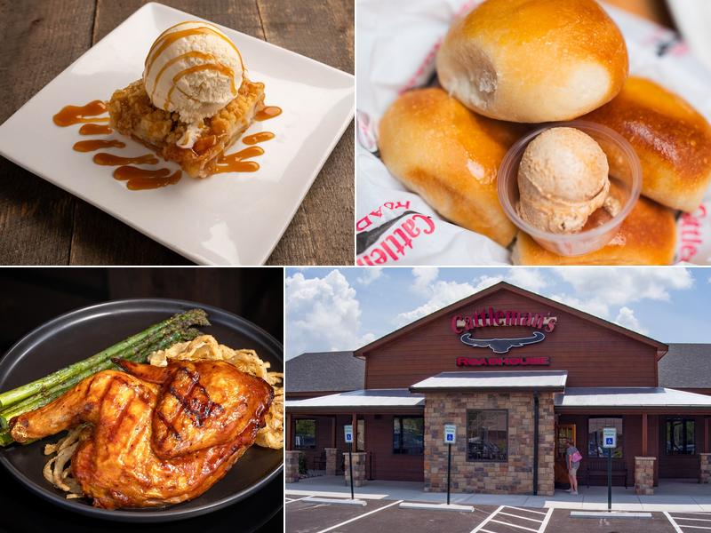 Cattleman's Roadhouse