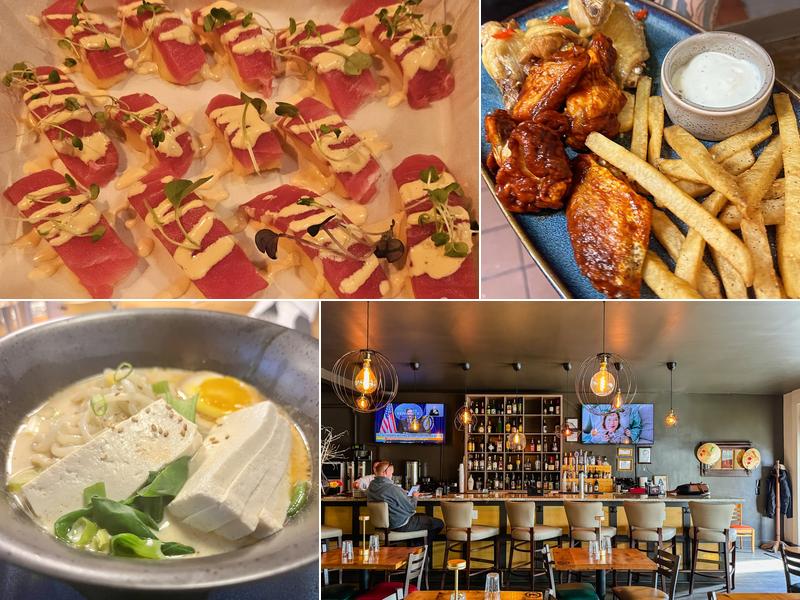 Dos Mundos 7021 Shelbyville Rd, Simpsonville