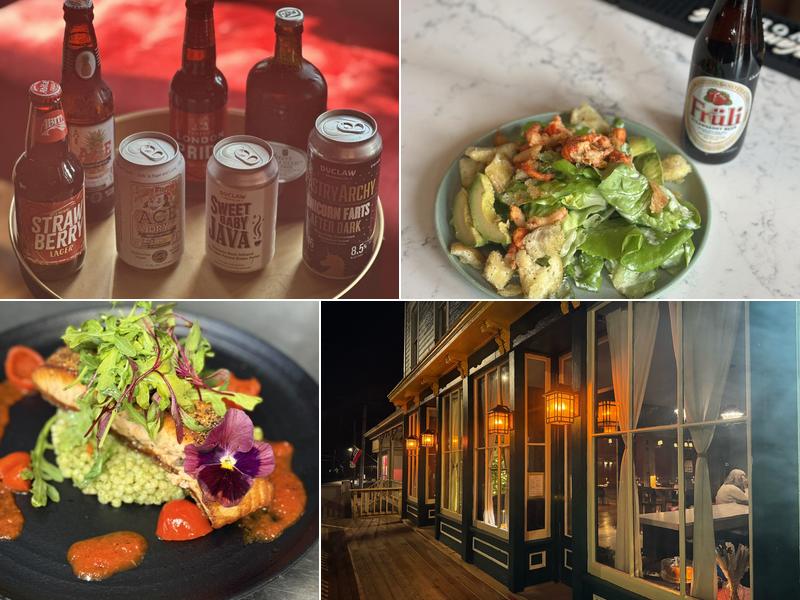 The Buzz 6208 NY-28, Fly Creek