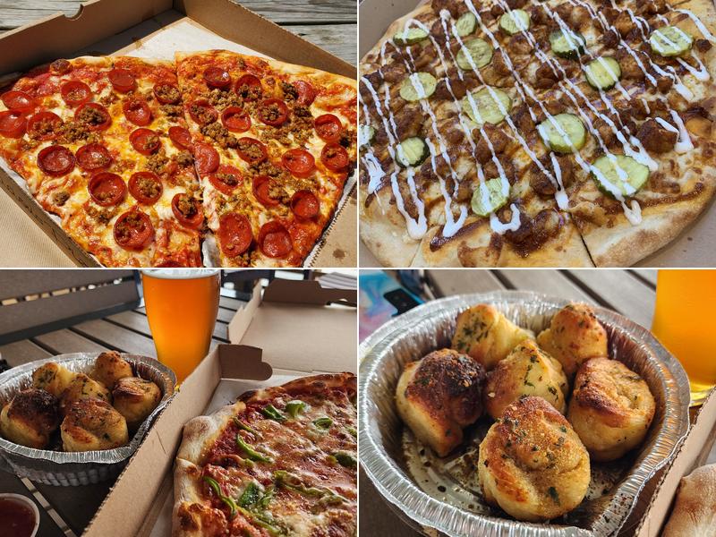 Havens Mill Pizza Company