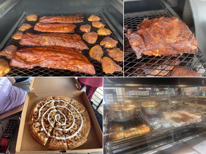 Yosemite One Stop 7149 KY-70, Yosemite