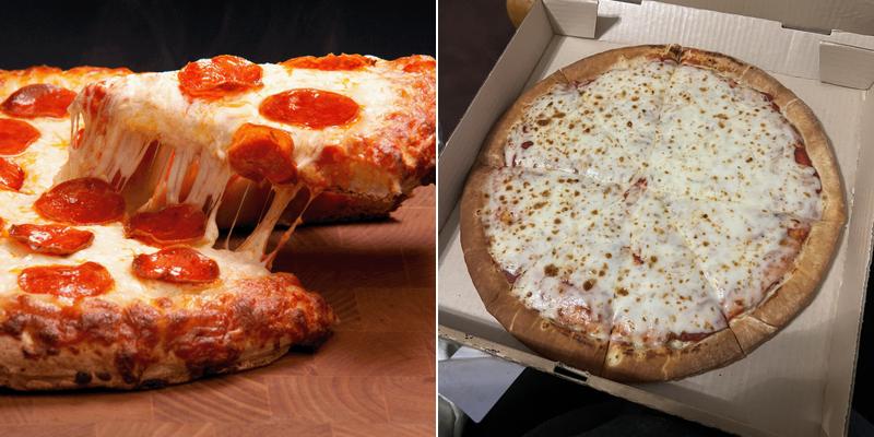 Noble Romans Pizzeria