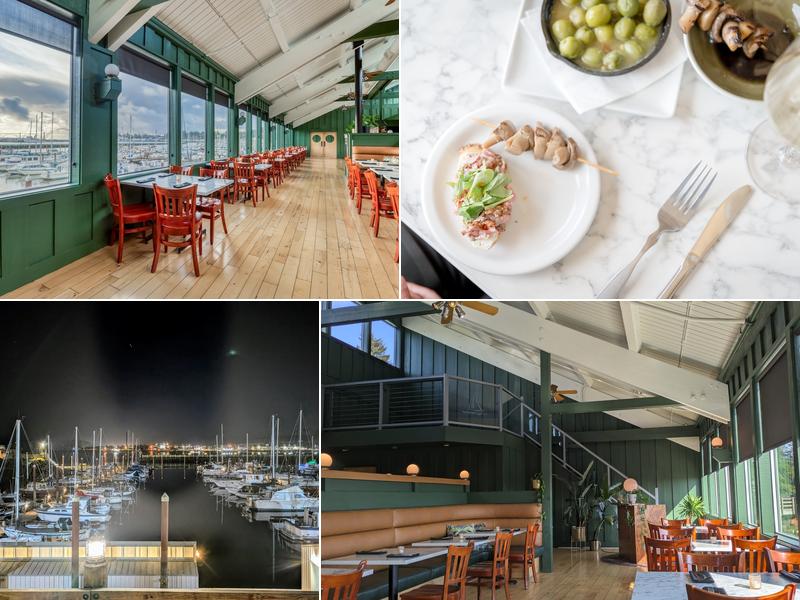 Myril Eatery & Wine Bar