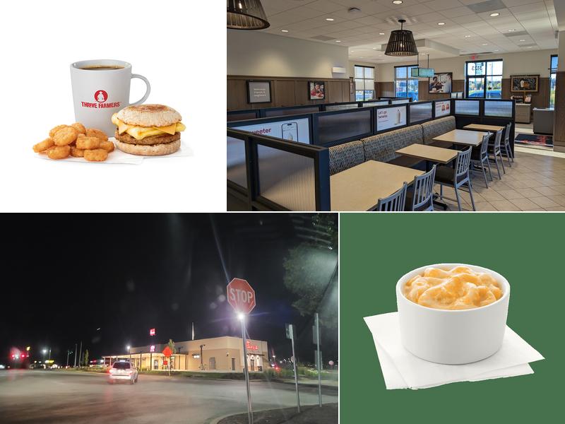 Chick-fil-A 3123 KY-54, Owensboro