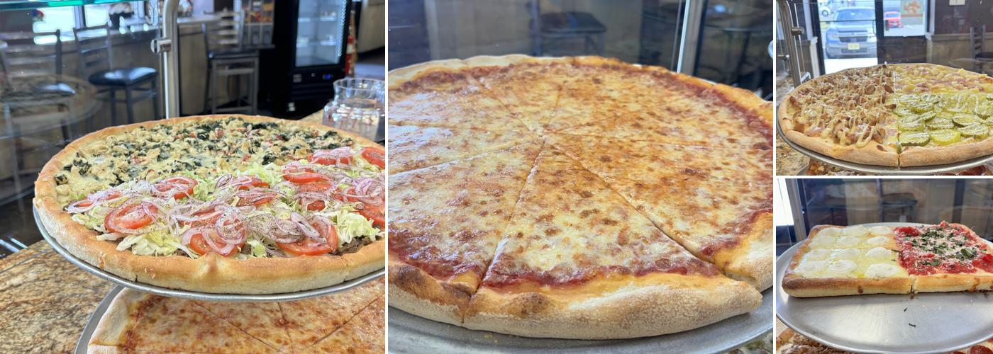 Salvatore's Pizzeria and Pasta