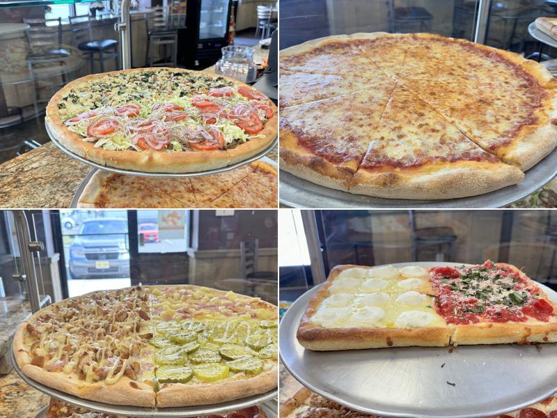 Salvatore's Pizzeria and Pasta