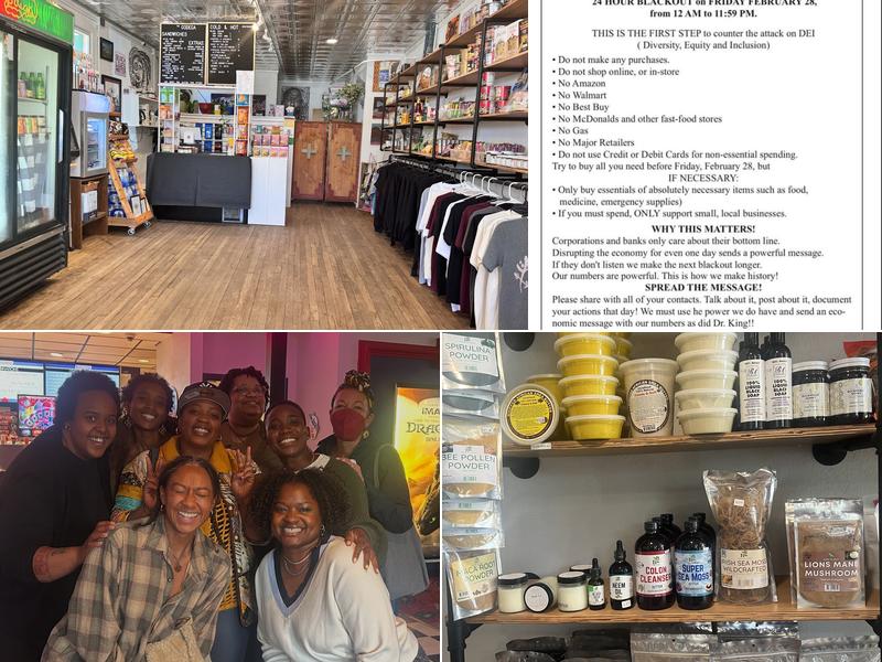 Bodega by CHURCH (Godega)